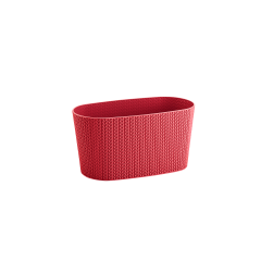 Serinova Sümela Balkon Saksı