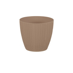 Serinova Sümela Saksı