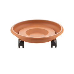 Serinova Tekerli Tabak