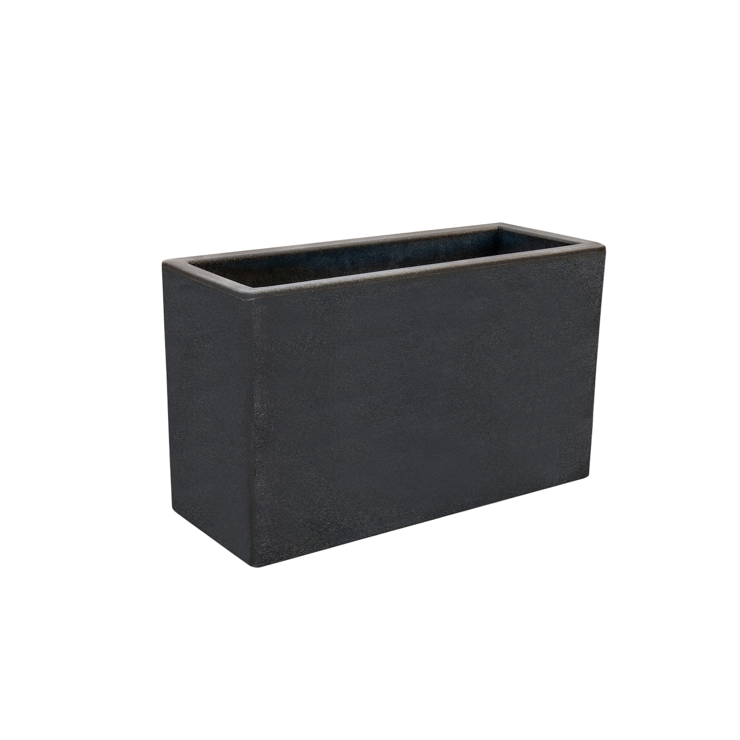 Serinova Dikdörtgen Premium Saksı