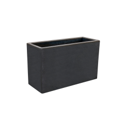 Serinova Dikdörtgen Premium Saksı