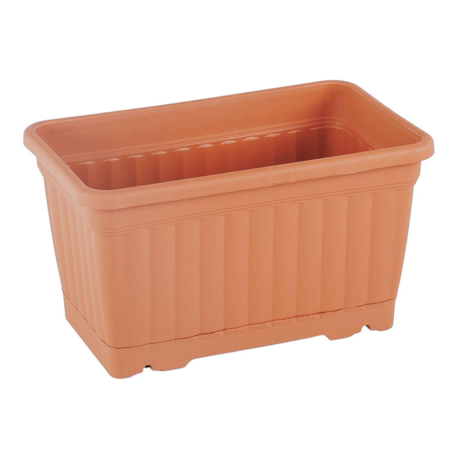 Serinova Kemer Balkon Saksı