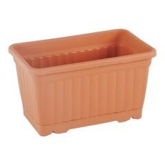 Serinova Kemer Balkon Saksı