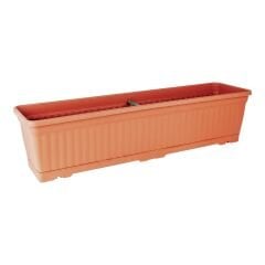 Serinova Kemer Balkon Saksı