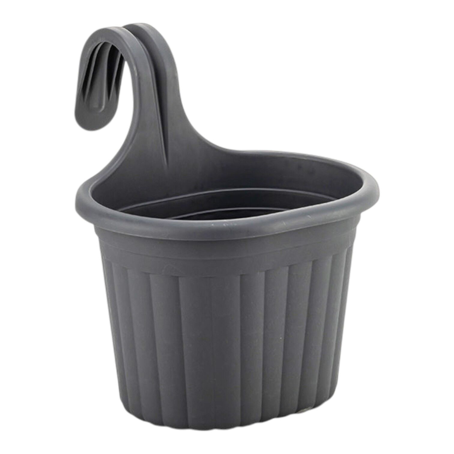 Serinova Tombik Balkon Saksı(TOM1)