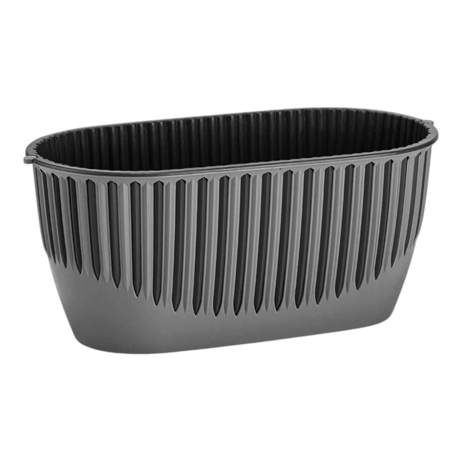 Serinova Piyano Balkon Saksı(Küçük)