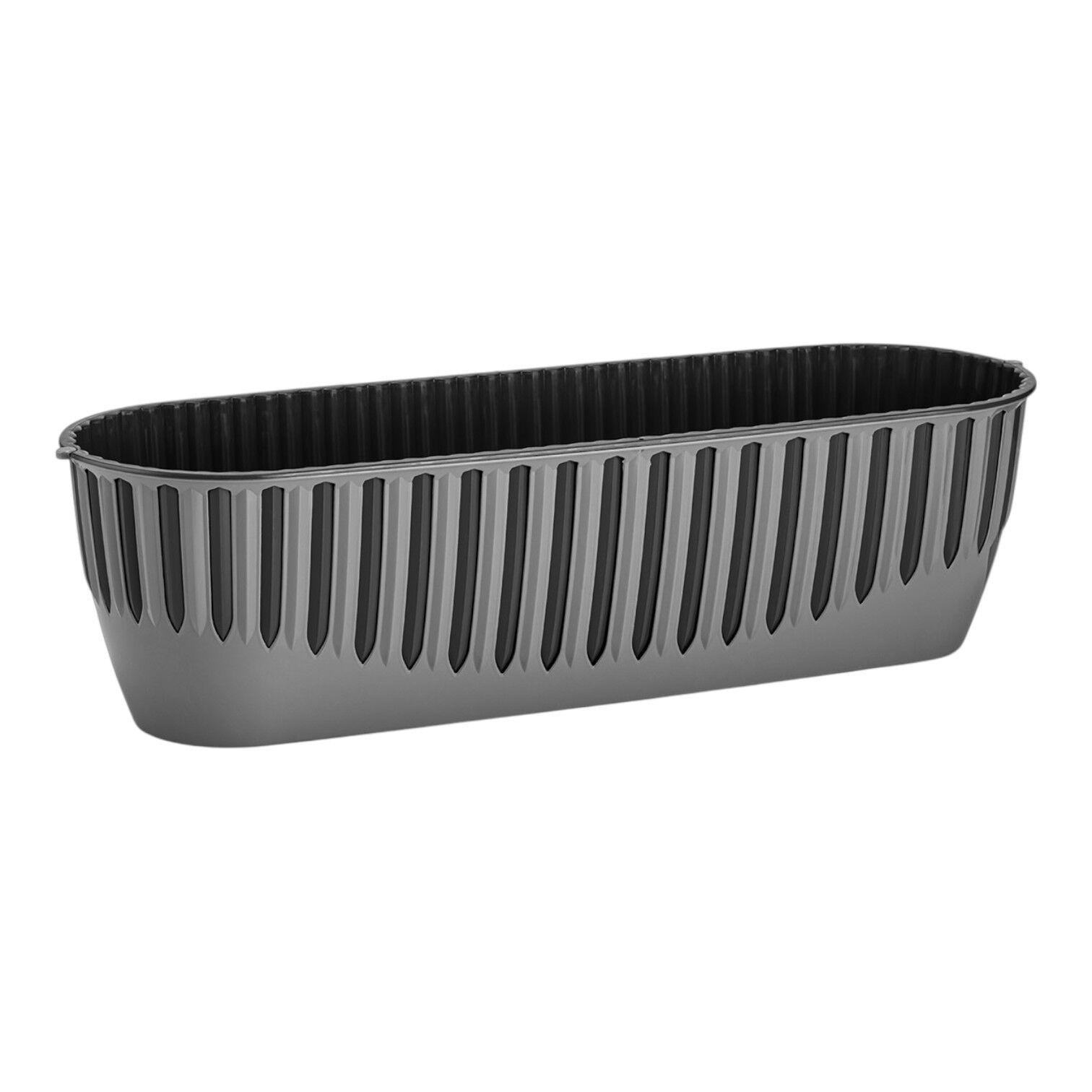 Serinova Piyano Balkon Saksı(Büyük)