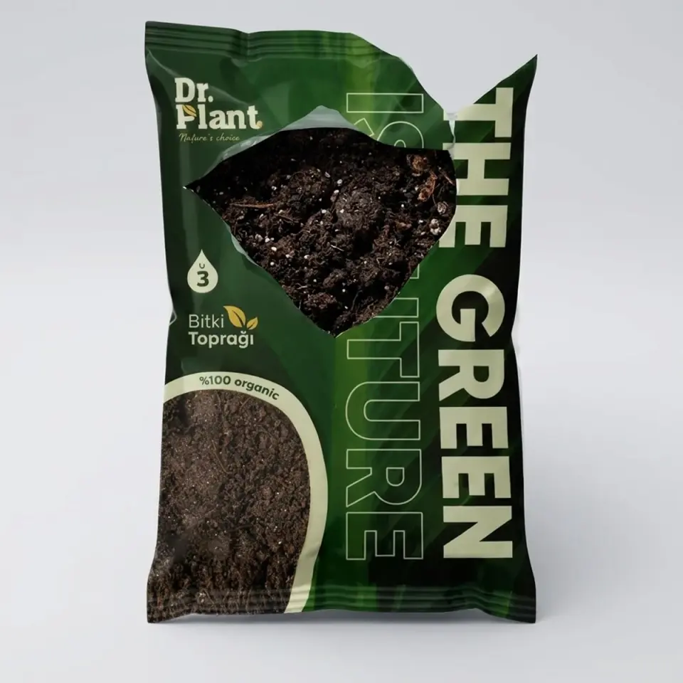 DR PLANT Cocopeat Toprak Seri – Cocopeat