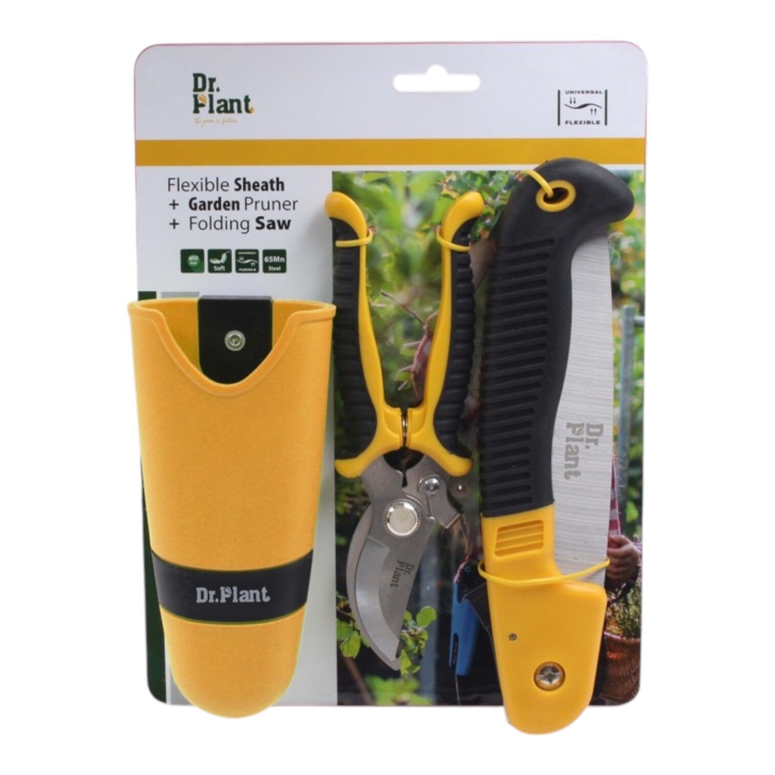 Serinova Bahçe Makası ve Testere Koruyucu Kılıf(Kopya)