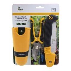 Serinova Bahçe Makası ve Testere Koruyucu Kılıf(Kopya)