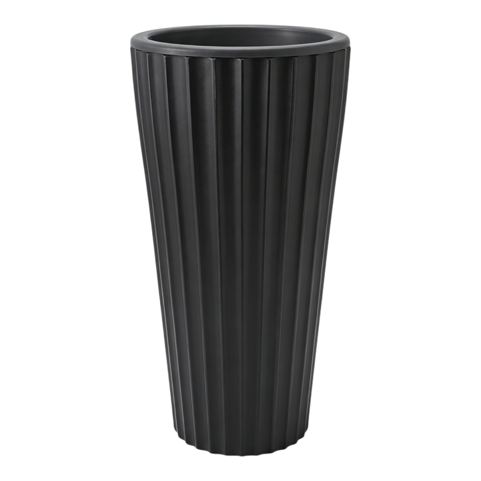 Serinova Lilyum Vazo Saksı 1 No 1 NO – Plastik Saksı