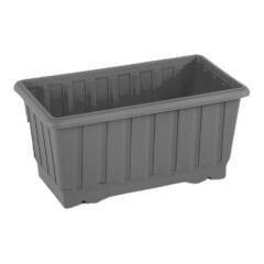 Serinova Klasik Balkon Saksı