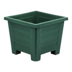 Serinova Kare Saksı