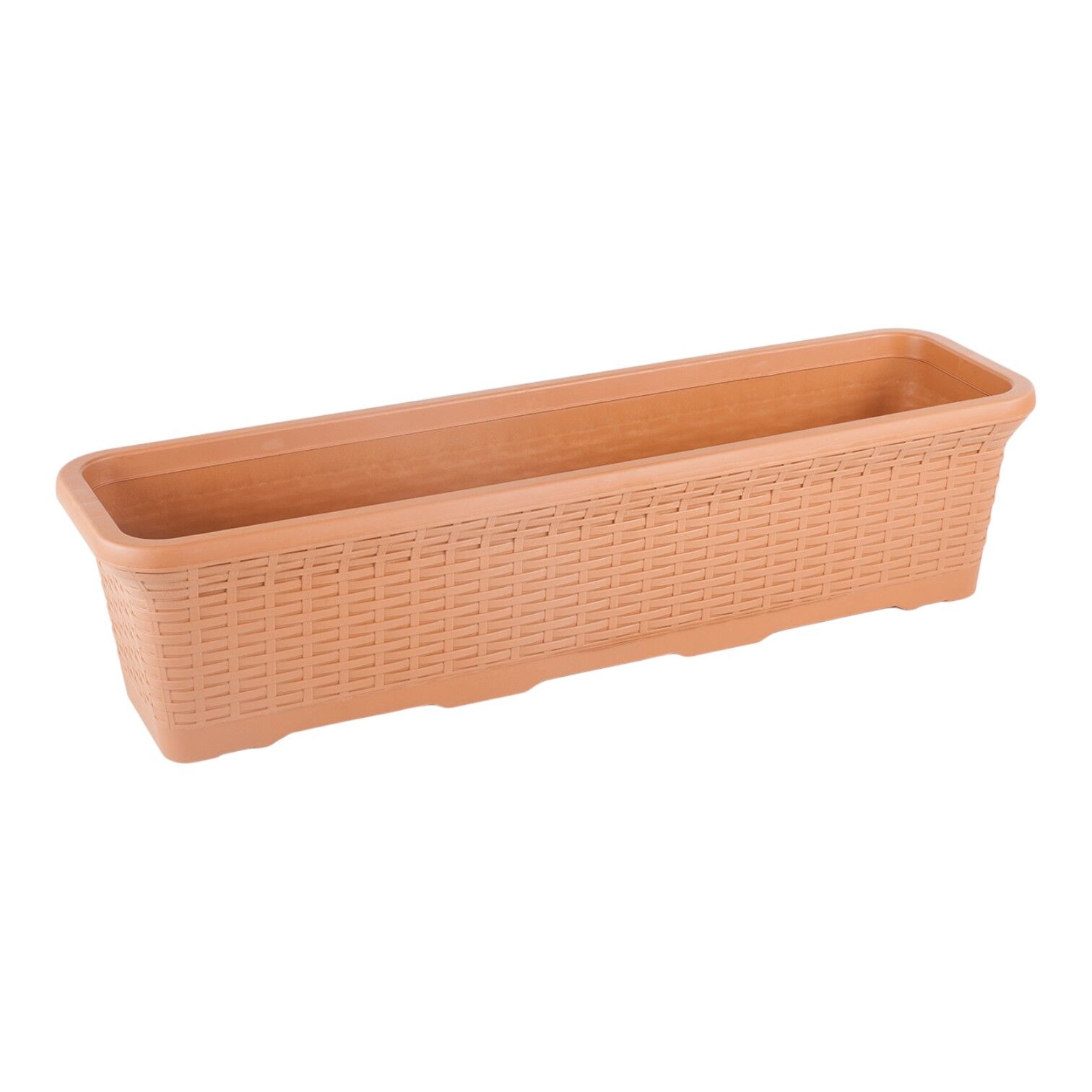 Serinova Hasır Balkon