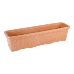 Serinova Hasır Balkon