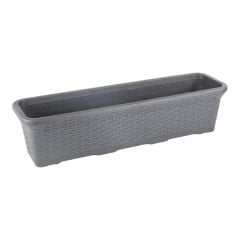 Serinova Hasır Balkon