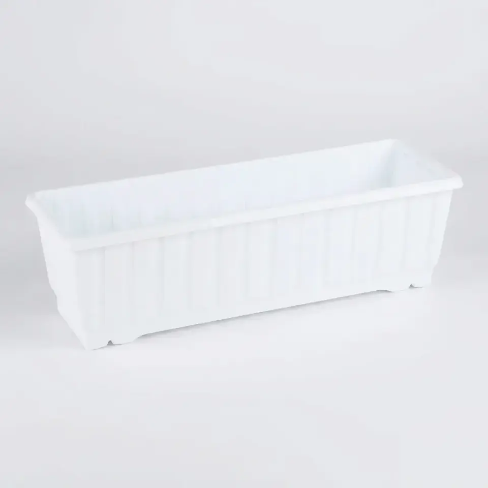 Klasik Balkon Saksısı