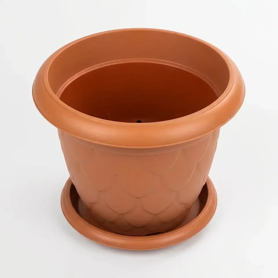 Damla Saksı