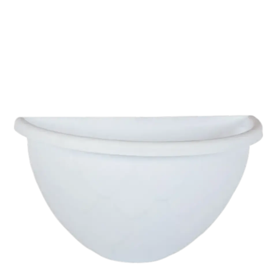 Serinova Damla Duvar Saksı