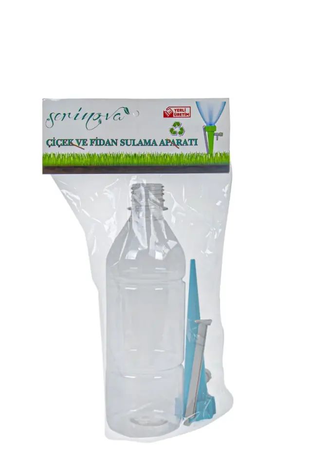 Sulama Aparatı Pedli Mix