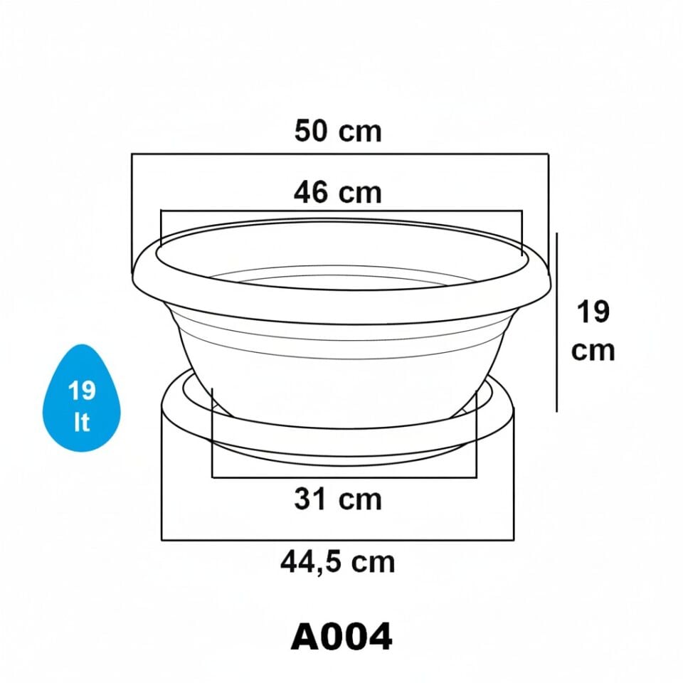 Arajman 4 NO - Yeşil