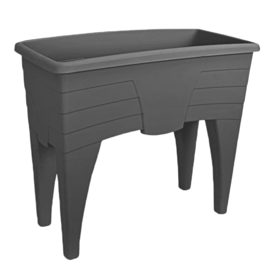 Ayaklı Bahçe 3 NO - Antrasit