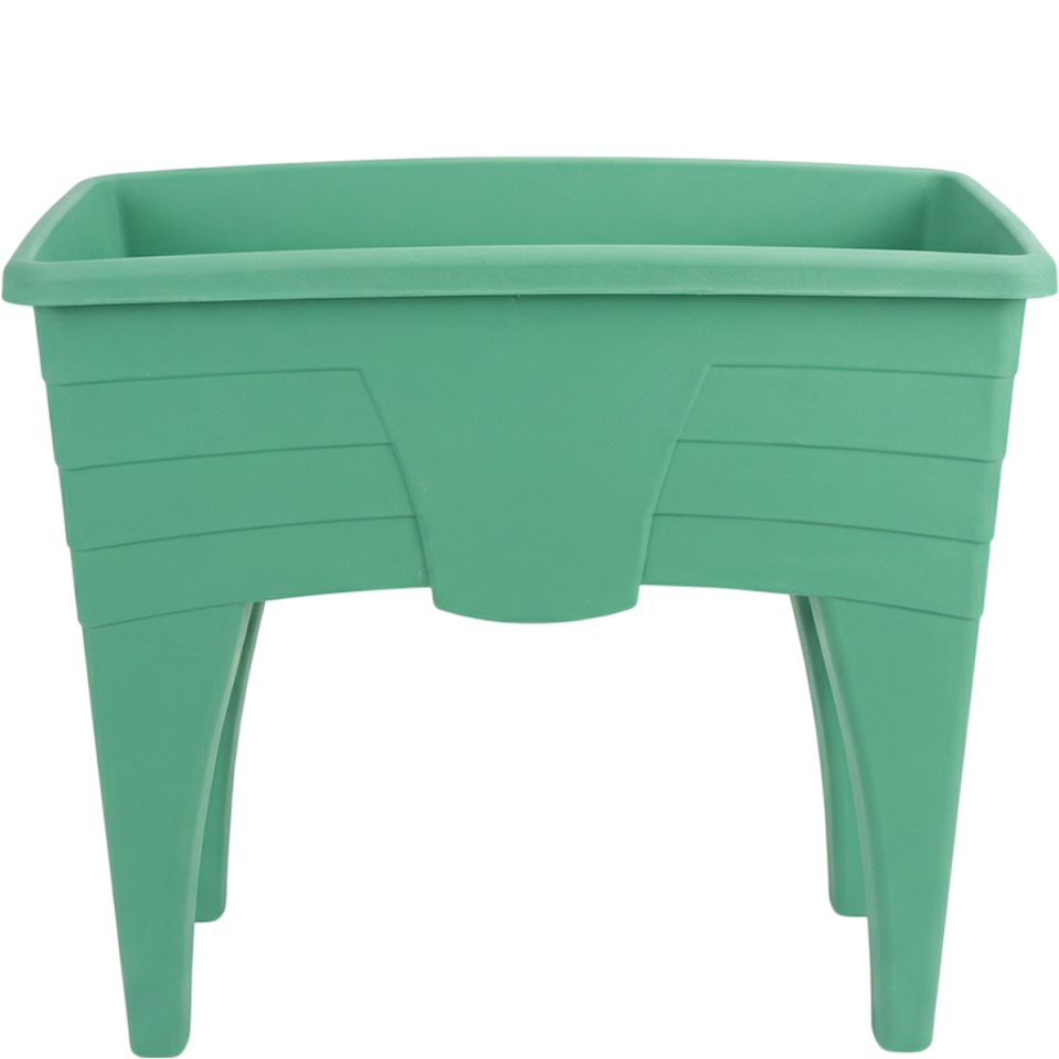 Ayaklı Bahçe 3 NO - Yeşil