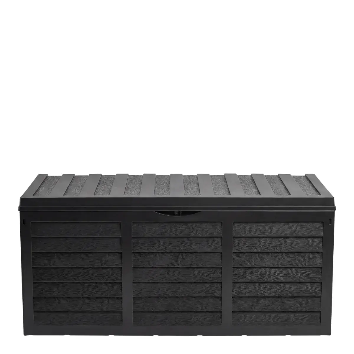 Bahçe Depolama Sandığı 320L