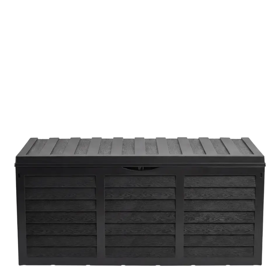 Bahçe Depolama Sandığı 320L
