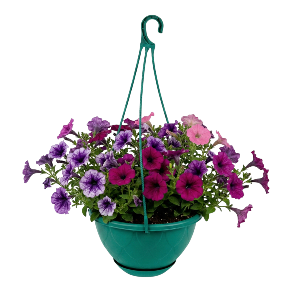 Damla Makrome 2 NO - Yeşil