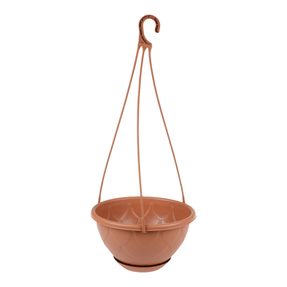 Damla Makrome 3 NO - Kiremit