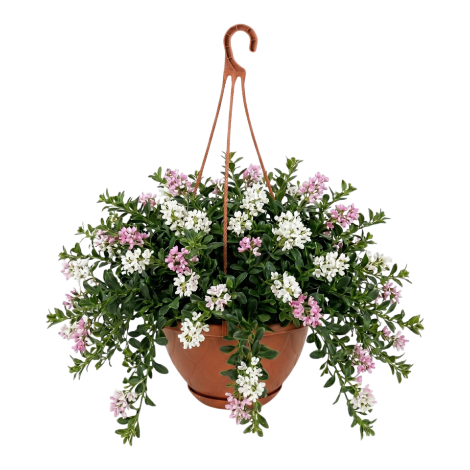 Damla Makrome 3 NO - Kiremit