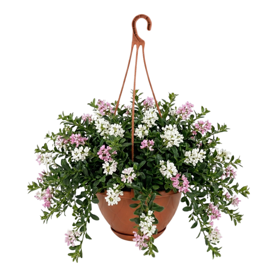 Damla Makrome 3 NO - Kiremit