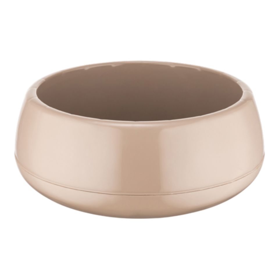 Elvan Arajman Saksı 1 NO - Mocha