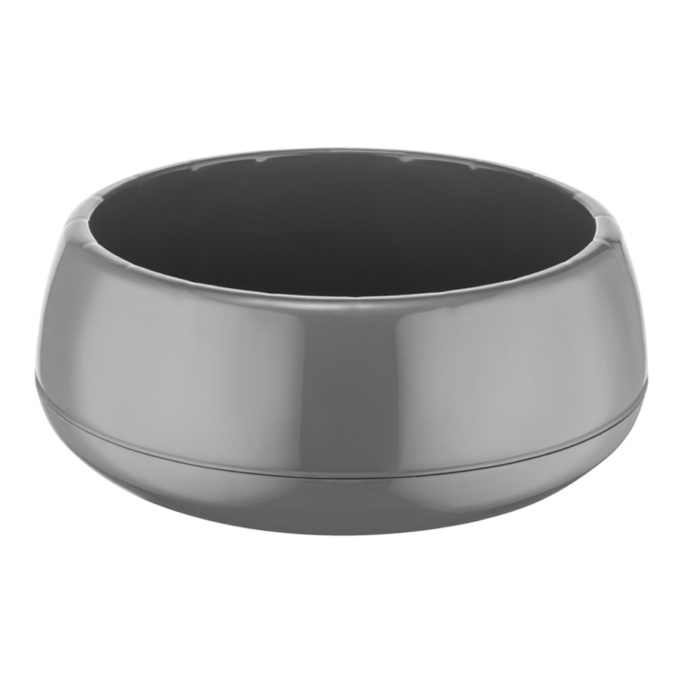 Elvan Arajman Saksı 3 NO - Antrasit