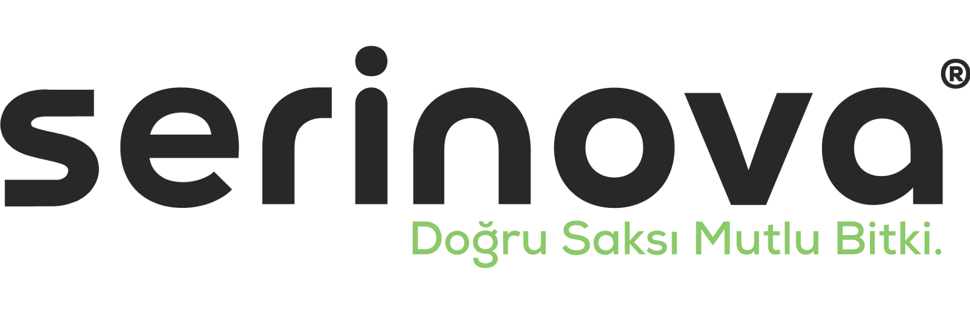 Serinova Plastik | Plastik Saksılar, Balkon Saksıları, Çiçeklikler, Bahçe Dekorasyon Ürünleri ve Modern Çözümler