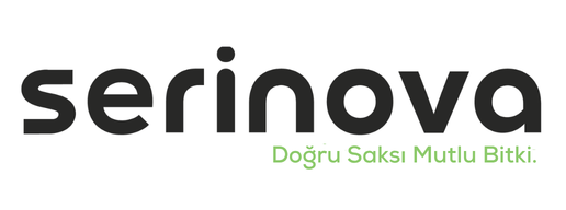 Serinova Plastik | Plastik Saksılar, Balkon Saksıları, Çiçeklikler, Bahçe Dekorasyon Ürünleri ve Modern Çözümler