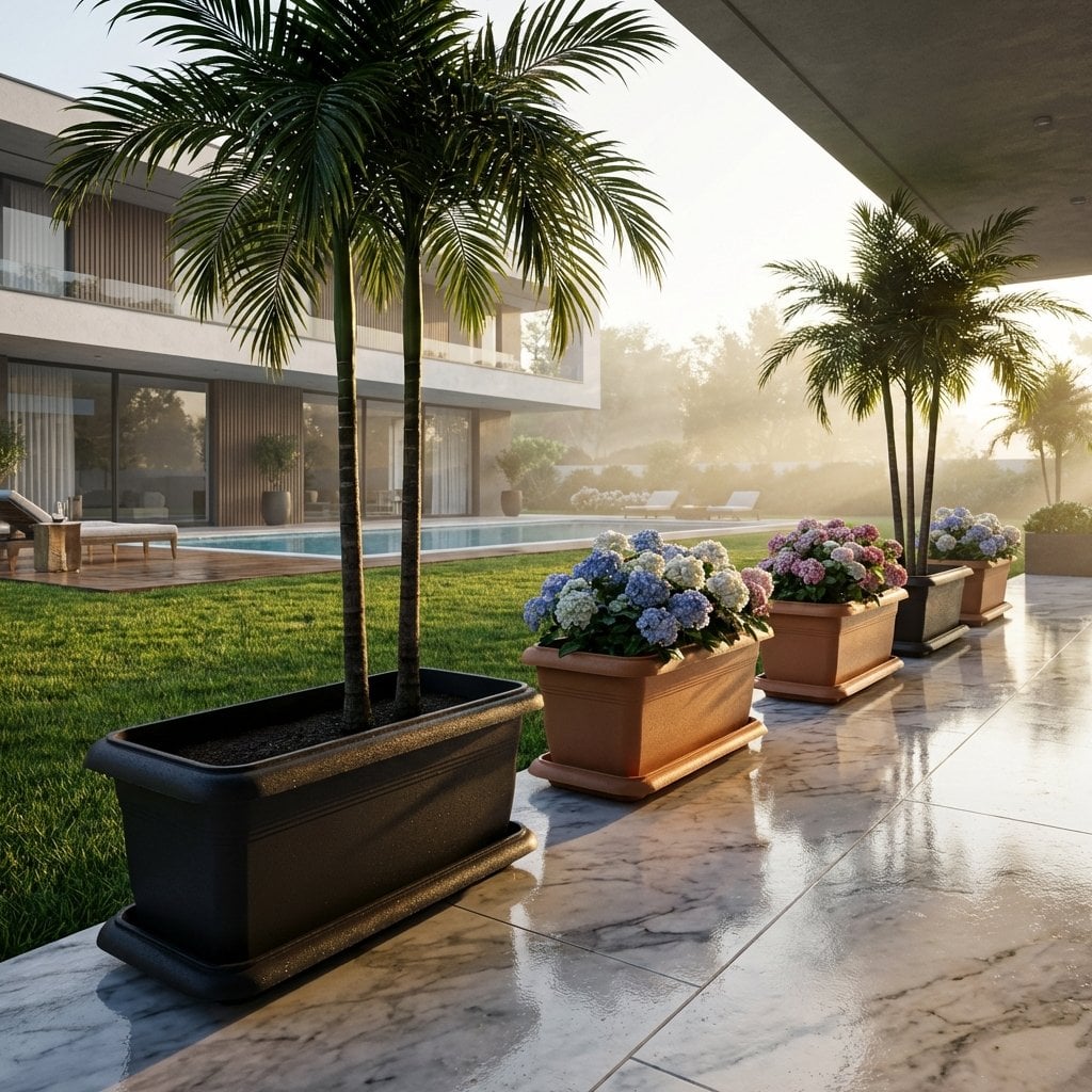 Villa&Bahçe Koleksiyonu